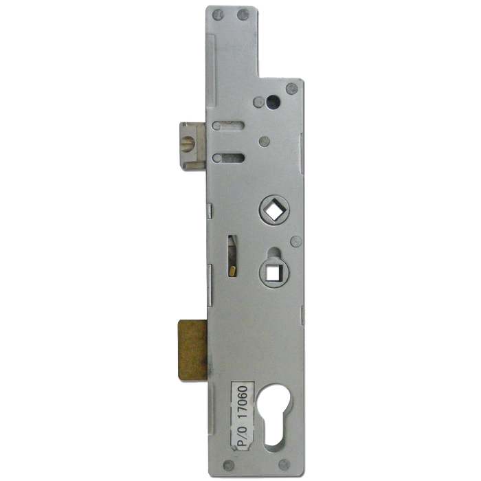 L18287 - FULLEX Crimebeater Lever Operated Latch & Deadbolt Twin Spindle Gearbox