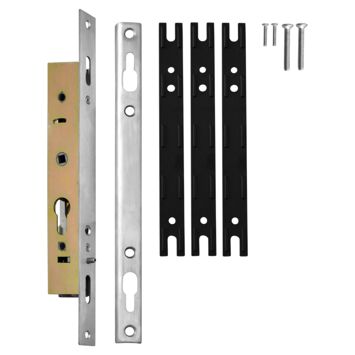 L18582 - SCHLEGEL BHD 2 Point Euro Patio Lock