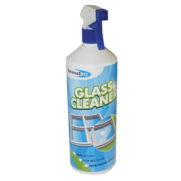 L18694 - BOND IT Glass Cleaner