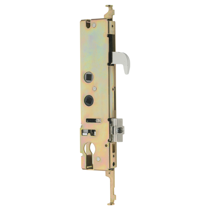 L18760 - YALE Doormaster Lever Operated Latch & Hookbolt Twin Spindle Gearbox To Suit G2000