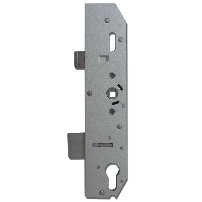 L18762 - YALE Doormaster Lever Operated Latch & Deadbolt Single Spindle Gearbox To Suit Mila
