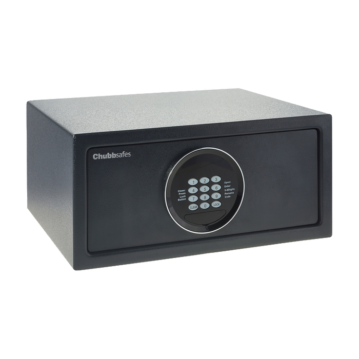 L18862 - CHUBBSAFES Air Hotel Safe