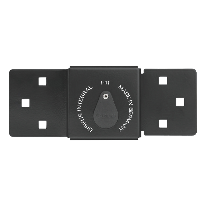 L19387 - ABUS 141 Series Integral Discus Van Lock