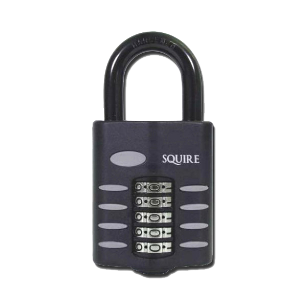 L19596 - SQUIRE CP60 Series Recodable 60mm Combination Padlock