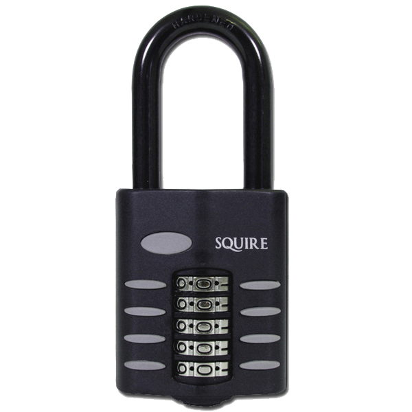L19597 - SQUIRE CP60 Series Recodable 60mm Combination Padlock