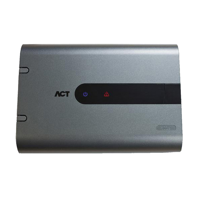 L19686 - ACT ACTpro 120 Single Door Station Expansion