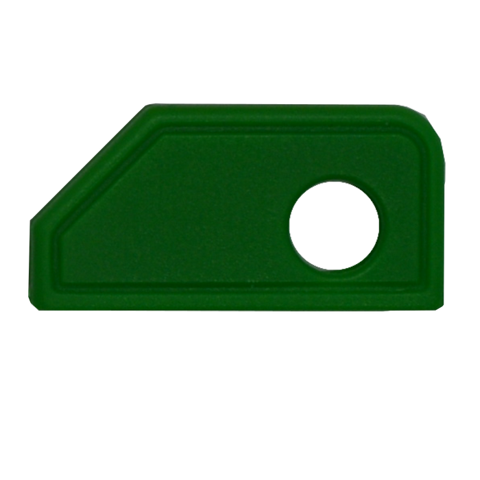 L20433 - EVVA EPS Coloured Key Caps Small