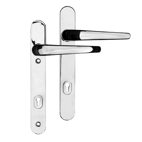 L20889 - ERA Vectis Classic UPVC Lever Door Furniture 3230