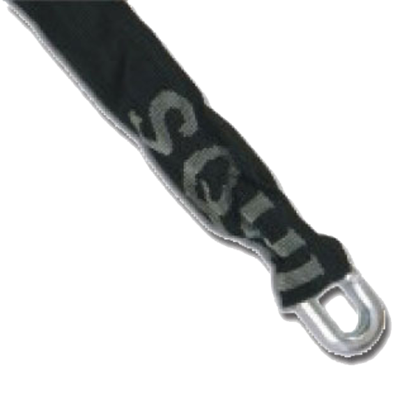 L21709 - SQUIRE Stronghold Hardened Alloy Steel Chain