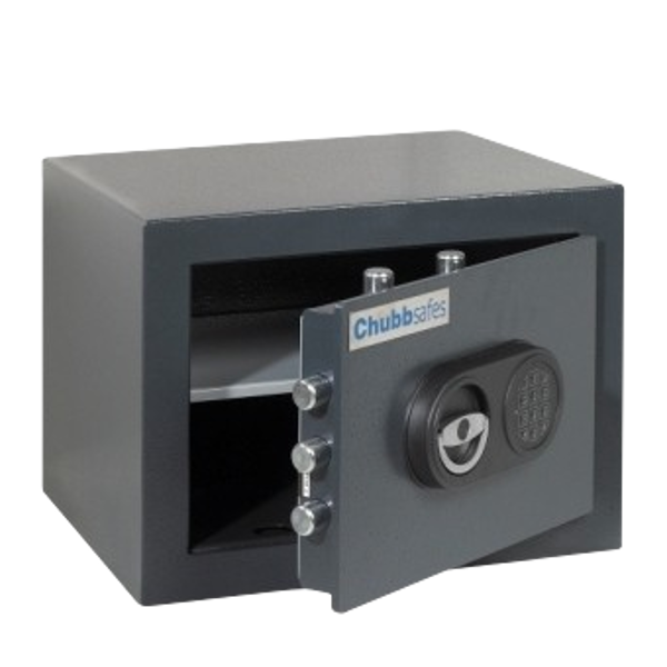 L21759 - CHUBBSAFES Zeta Certified Safe £6K Rated