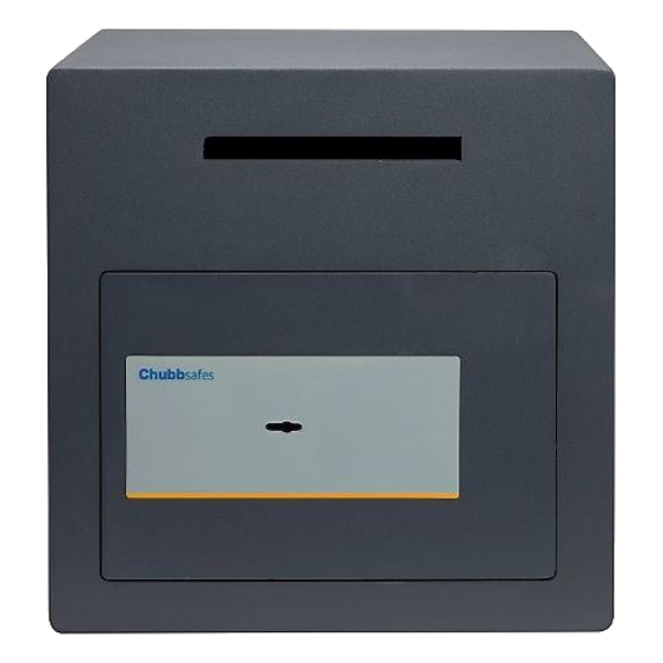 L21761 - CHUBBSAFES Sigma Deposit Safe £1.5K Rated