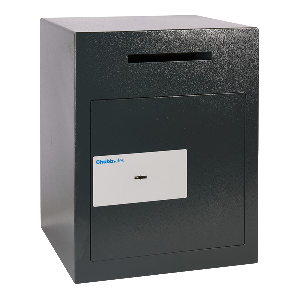 L21763 - CHUBBSAFES Sigma Deposit Safe £1.5K Rated