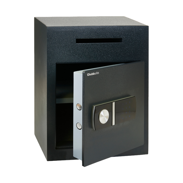 L21764 - CHUBBSAFES Sigma Deposit Safe £1.5K Rated