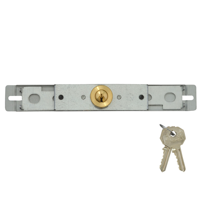 L21802 - ILS Prefer Extra Slimline 3227 Centre Shutter Lock