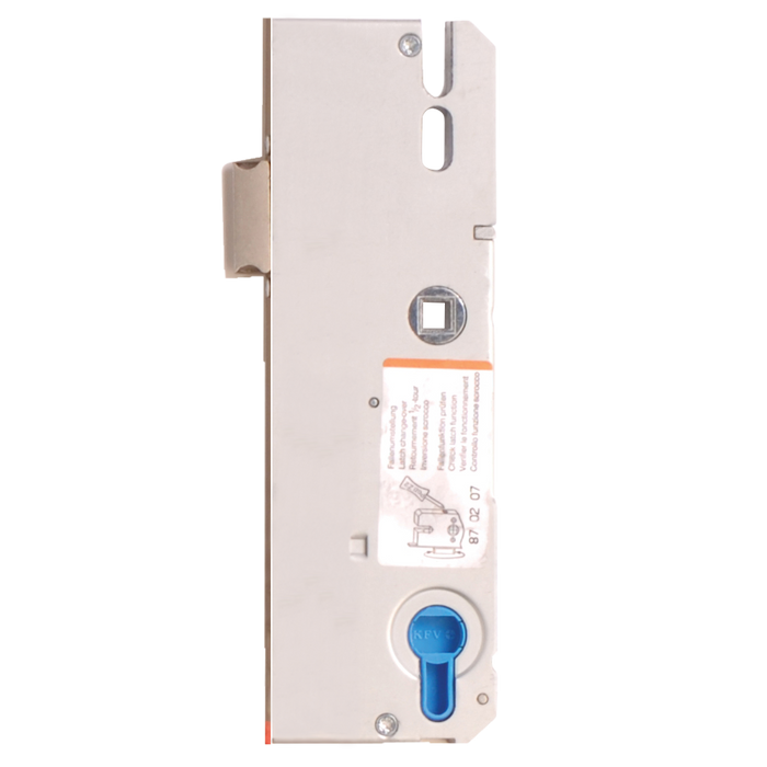 L21826 - KFV Key Operated Latch & Deadbolt Gearbox