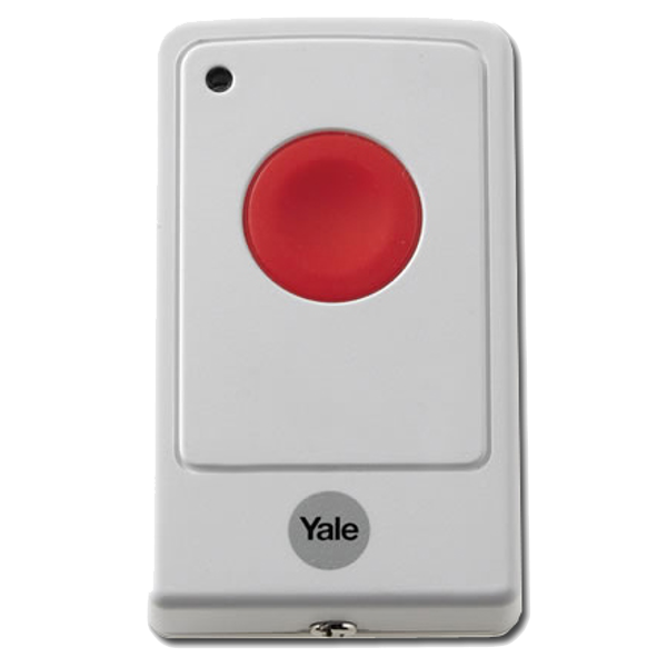L22080 - YALE EF-PB Easy Fit Wirefree Panic Button