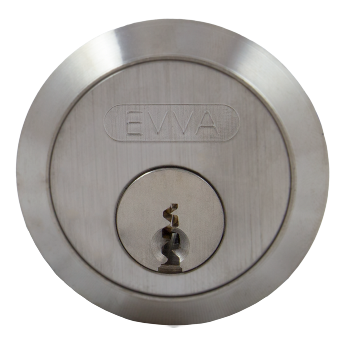 L22104 - EVVA EPS AZG Rim Cylinder 21B