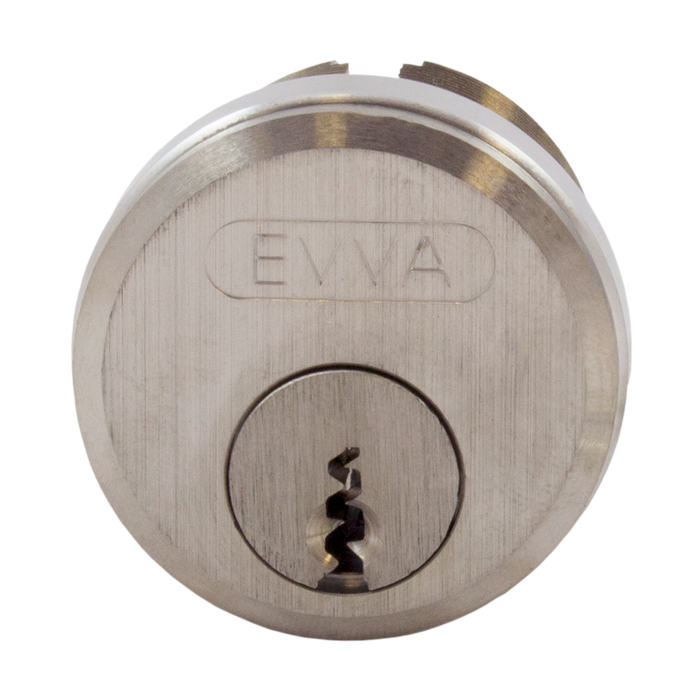 L22106 - EVVA EPS RM3 Screw-In Cylinder 21B