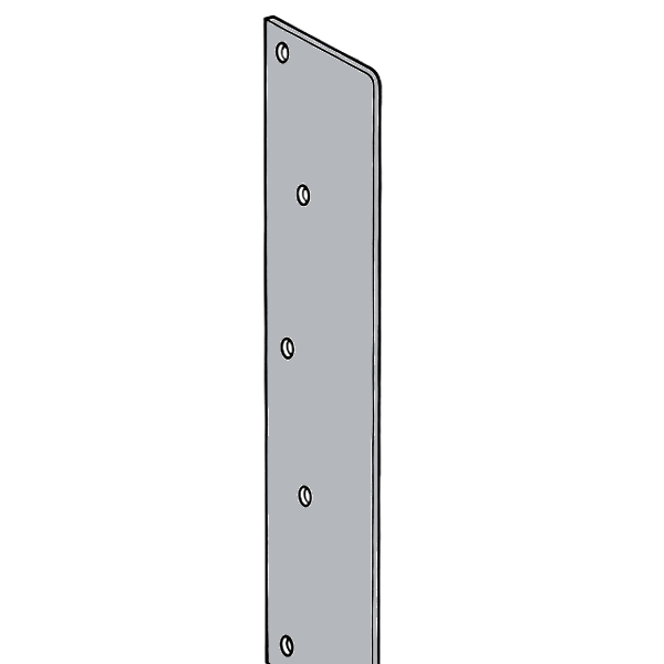 L23994 - KICKSTOP AT4 Full Length Anti-Thrust Plate