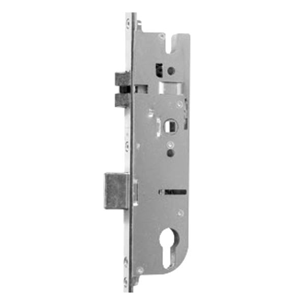 L24530 - MACO Lever Operated Latch & Deadbolt Single Spindle 35/92 CT-S Gearbox