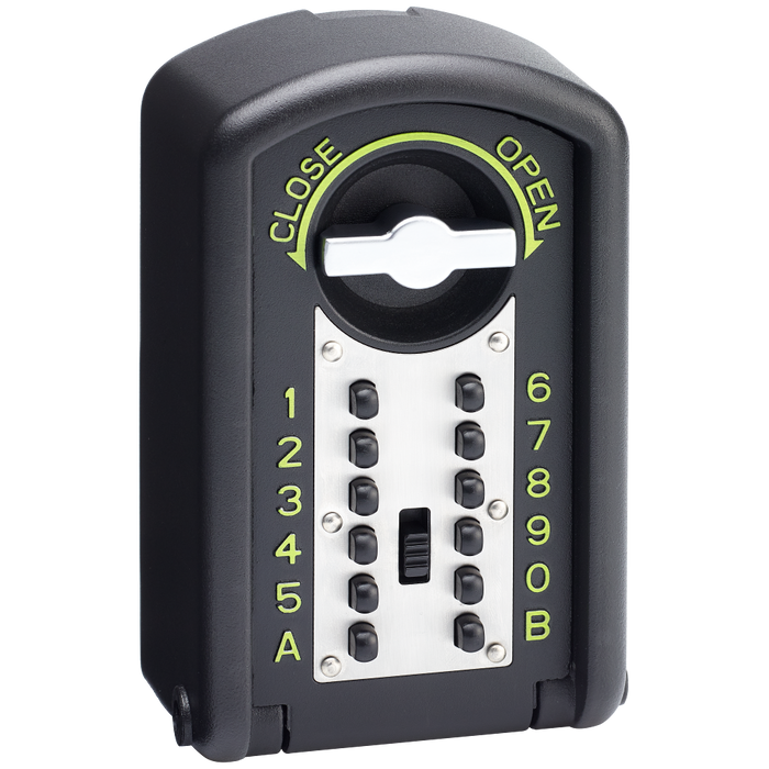 L25207 - BURTON KEYGUARD Keyguard Digital XL
