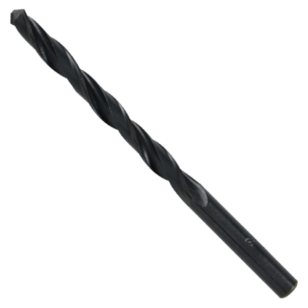 L26160 - FORGEMASTER HSS Twist Drill Bit