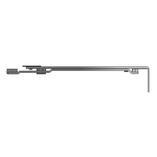 L26441 - MACO Inline Shootbolt