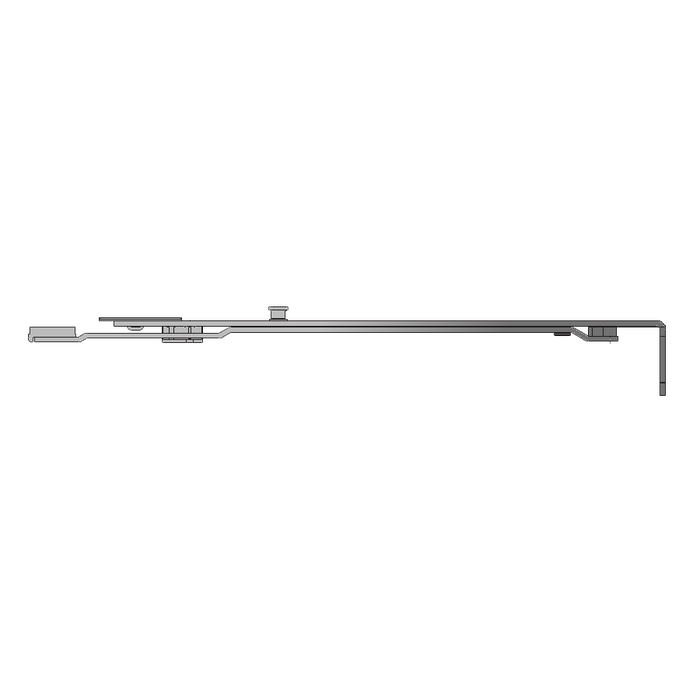 L26442 - MACO Inline Shootbolt