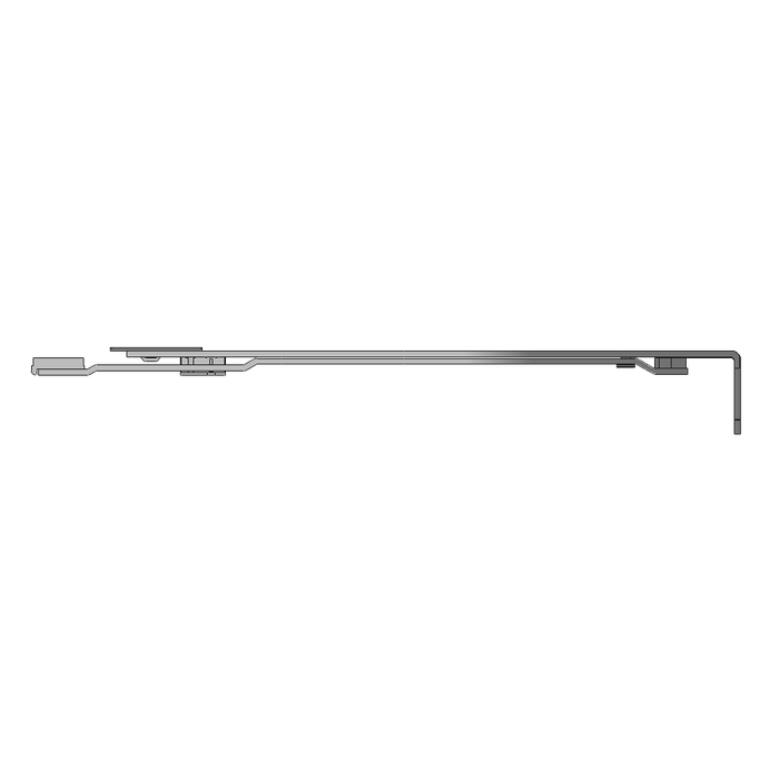 L26443 - MACO Inline Shootbolt