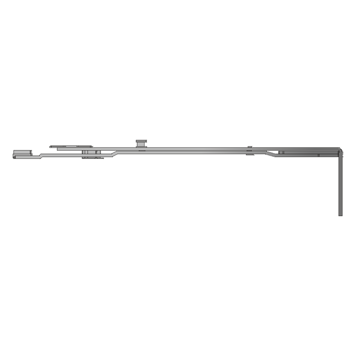L26447 - MACO PAS 24 Inline Shootbolt