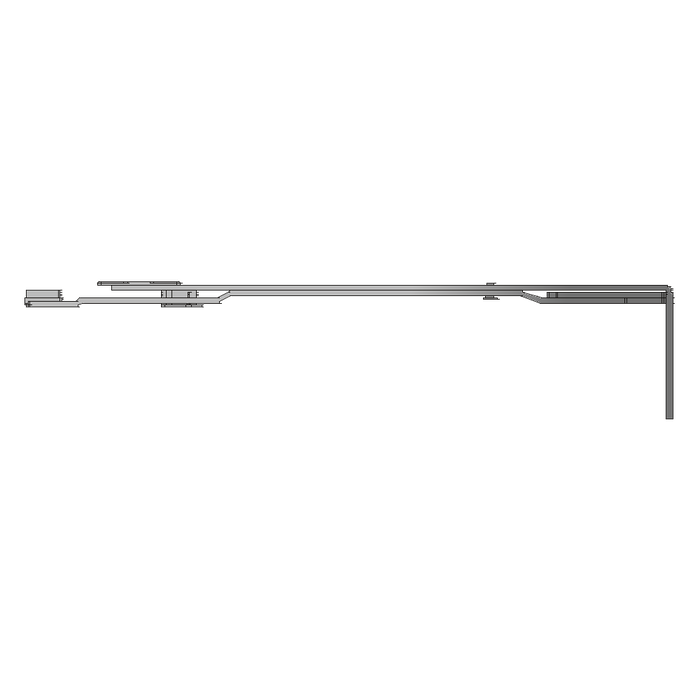 L26448 - MACO PAS 24 Inline Shootbolt