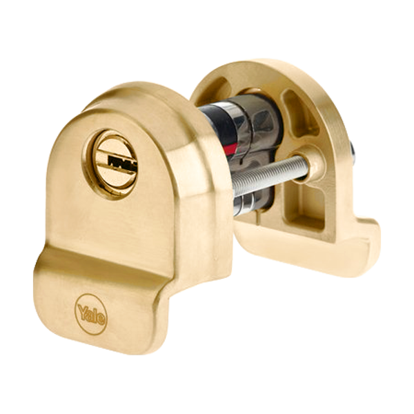 L26636 - YALE High Security Cylinder Pull To Suit Lockmaster KeyTurn