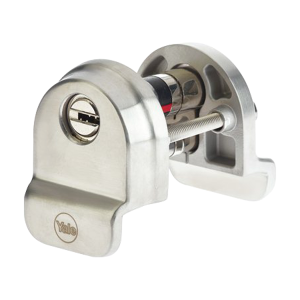 L26637 - YALE High Security Cylinder Pull To Suit Lockmaster KeyTurn