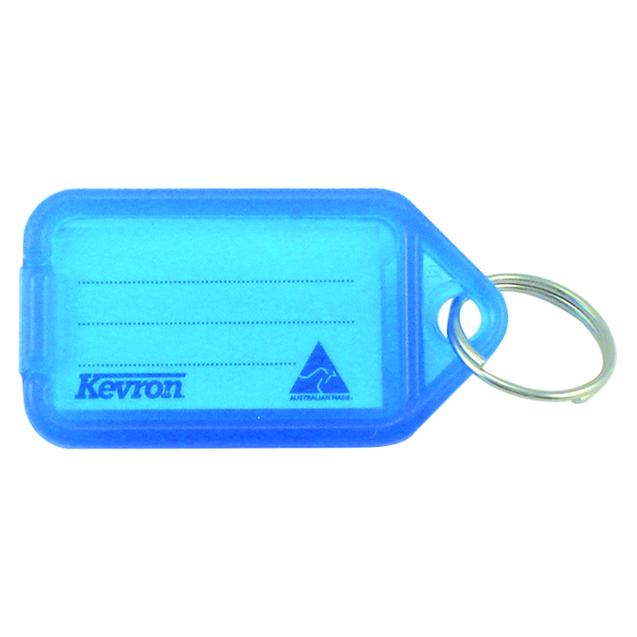L26659 - KEVRON ID30 Giant Tags Bag of 25