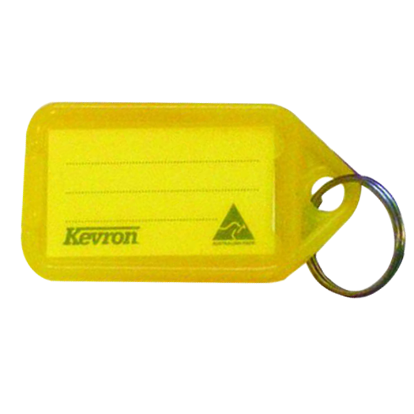 L26660 - KEVRON ID30 Giant Tags Bag of 25