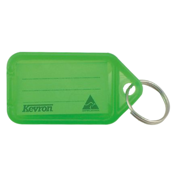 L26662 - KEVRON ID30 Giant Tags Bag of 25