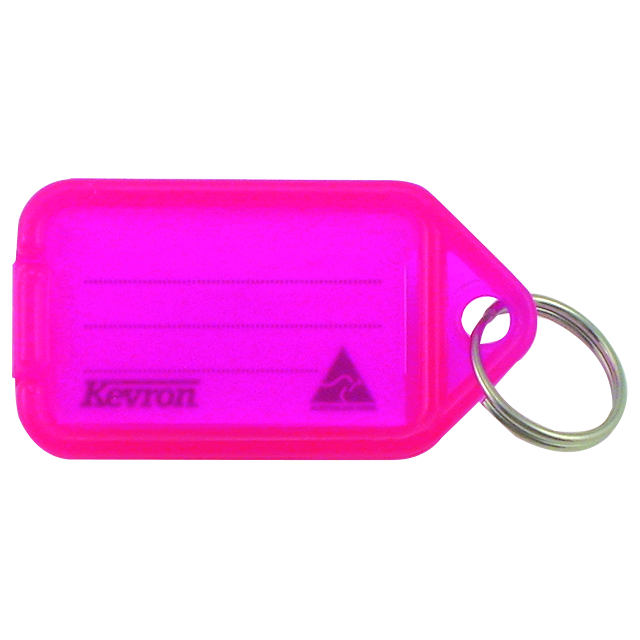 L26666 - KEVRON ID30 Giant Tags Bag of 25