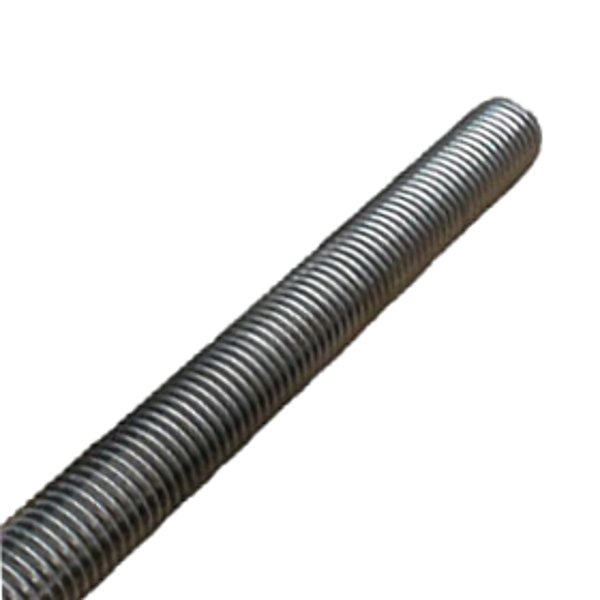 L26734 - DEBAR Steel Threaded Rod