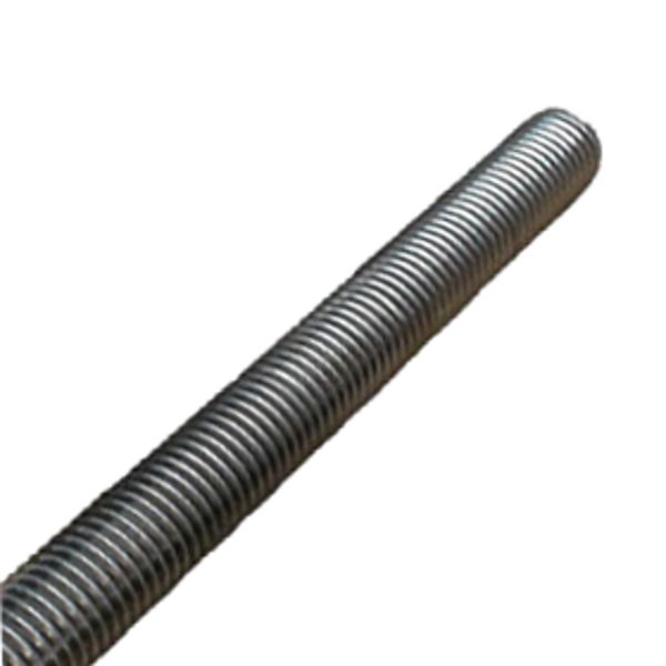 L26735 - DEBAR Steel Threaded Rod