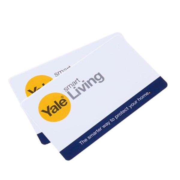 L26805 - YALE Smart Living Key Card