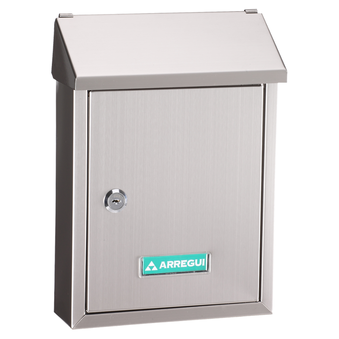 L27338 - ARREGUI Smart Mailbox