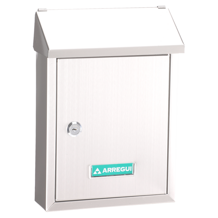 L27339 - ARREGUI Smart Mailbox