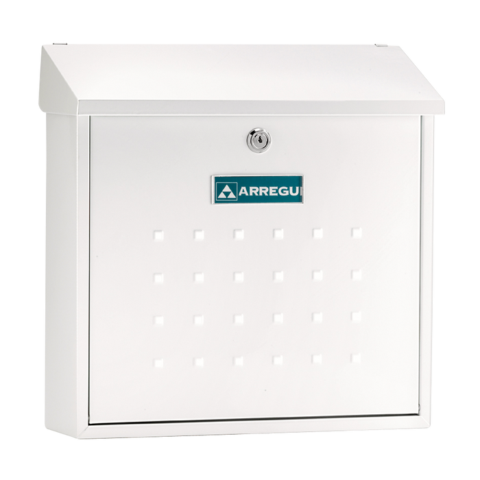 L27346 - ARREGUI Premium Maxi Mailbox