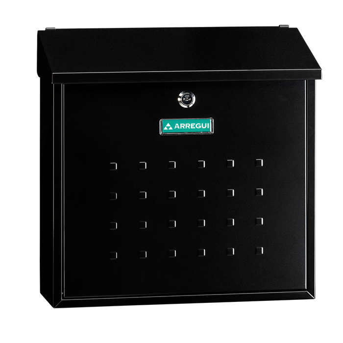 L27347 - ARREGUI Premium Maxi Mailbox