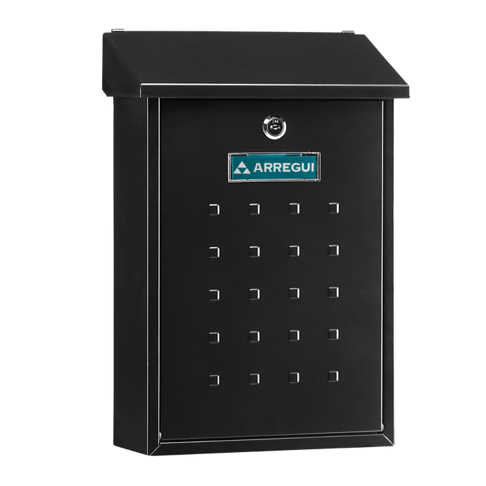 L27352 - ARREGUI Premium Mailbox