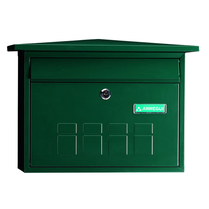 L27355 - ARREGUI Deco Mailbox