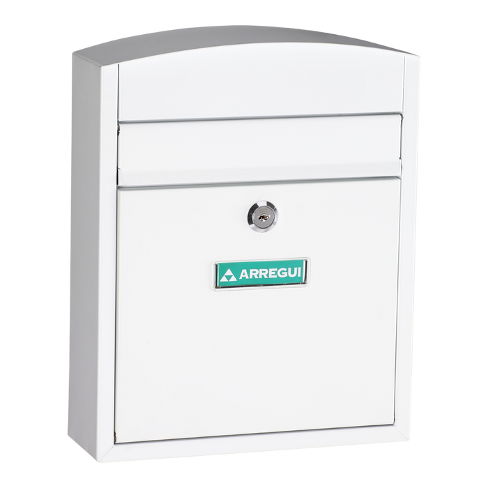 L27361 - ARREGUI Compact Mailbox