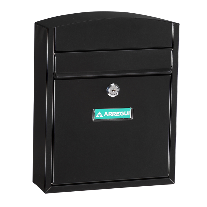 L27362 - ARREGUI Compact Mailbox