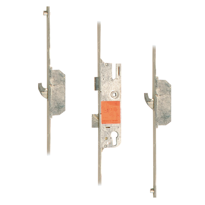 L27395 - GU Secury Europa Multi Point Lock 2 Hook 2 Roller