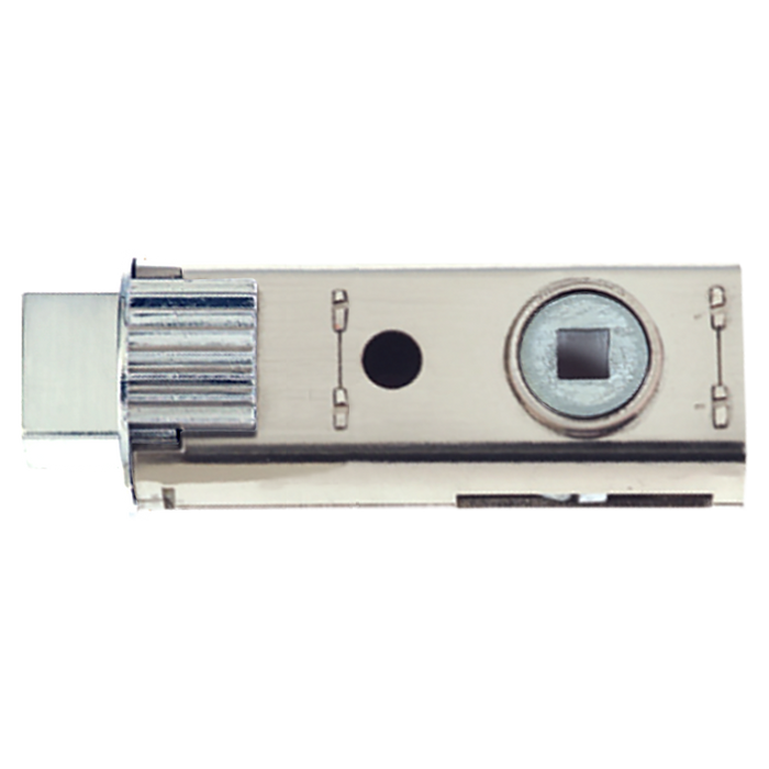 L27449 - UNION Fastlatch Bathroom Privacy Tubular Latch Deadbolt